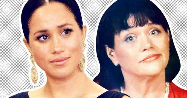 La famille de Meghan Markle ne la laissera pas seule
