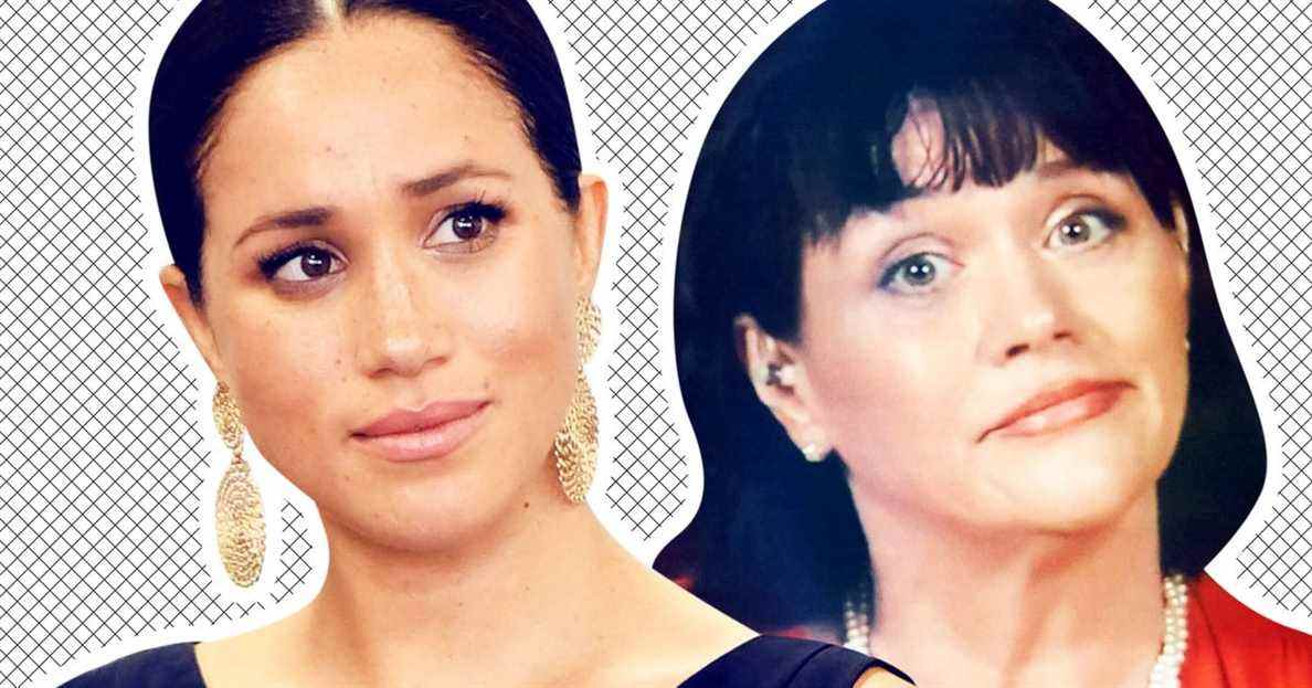 La famille de Meghan Markle ne la laissera pas seule
