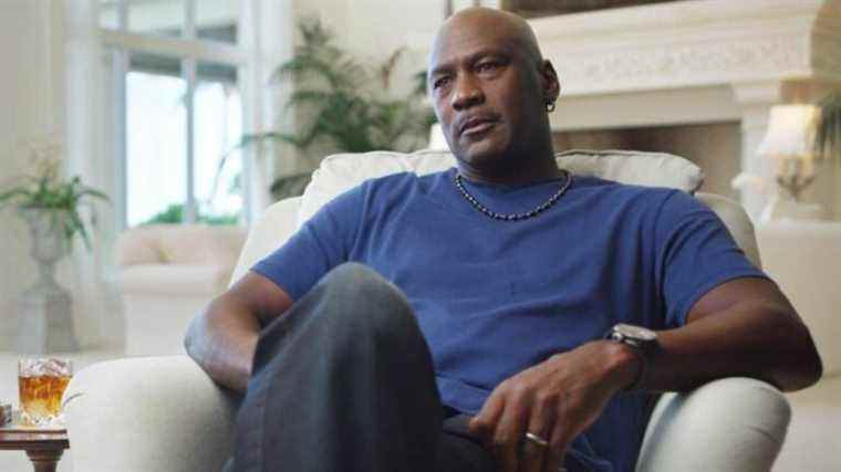 Au milieu de la querelle de Michael Jordan avec Scottie Pippen, Shaquille O'Neal veut qu'il s'assoie avec un ancien rival de la NBA
