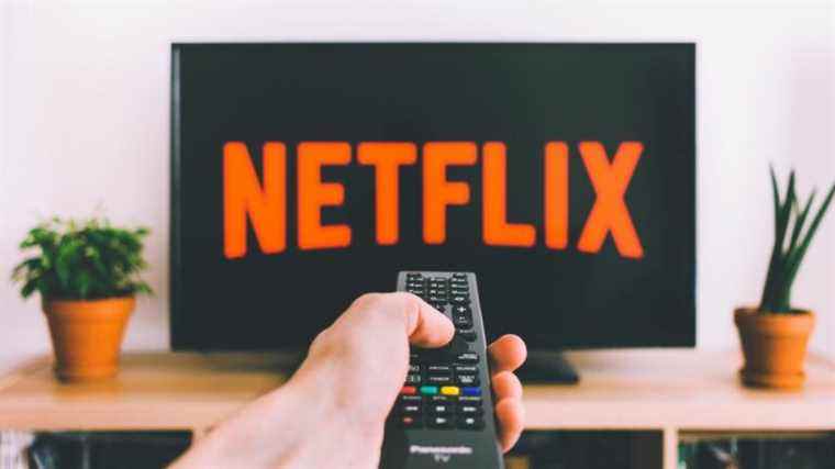 Netflix vient de débrancher une série de télé-réalité populaire au milieu du tournage