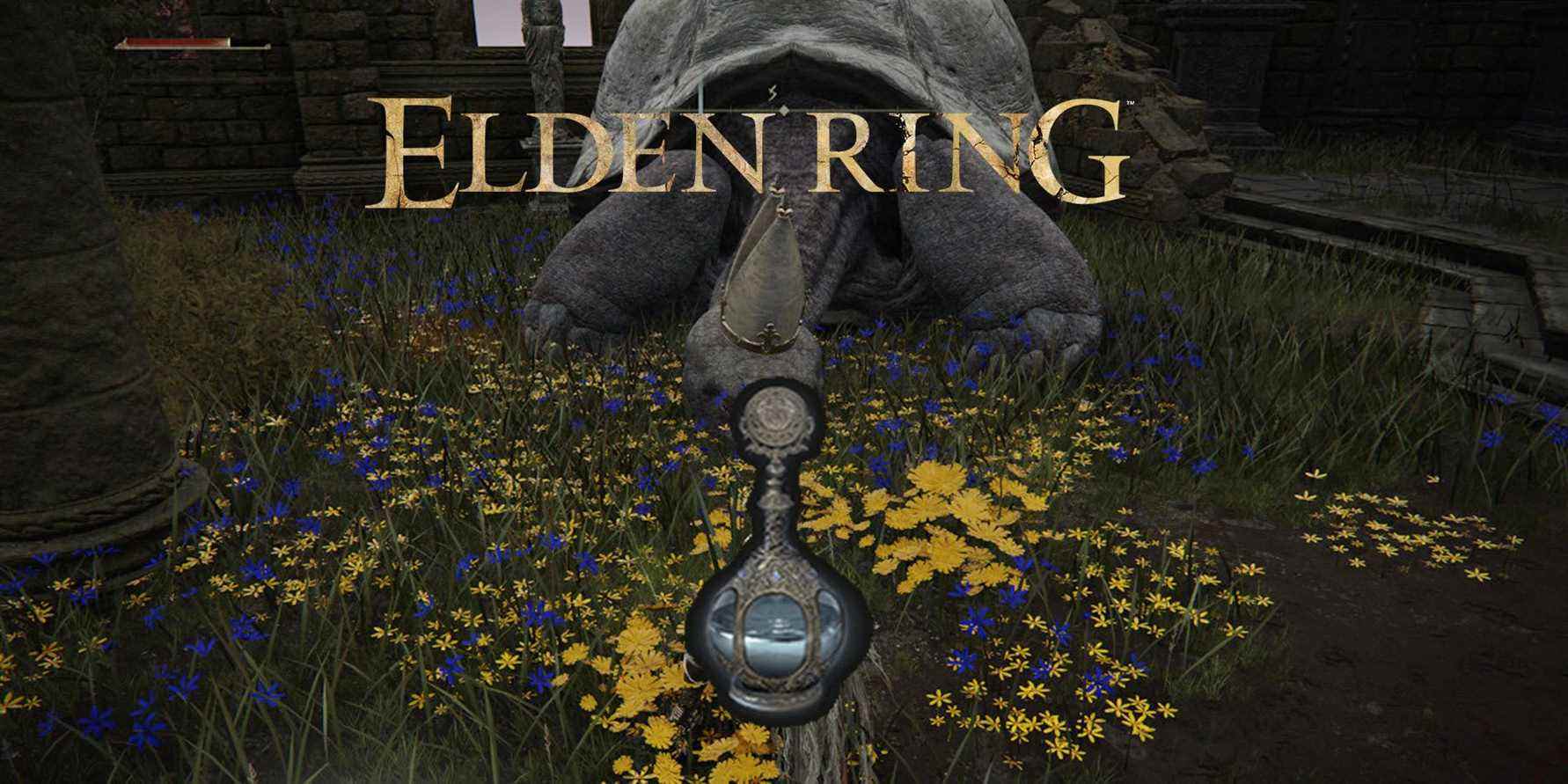 elden ring celestial dew guide