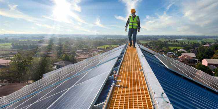 Les Américains veulent être neutres en carbone, ne veulent pas prendre les mesures nécessaires