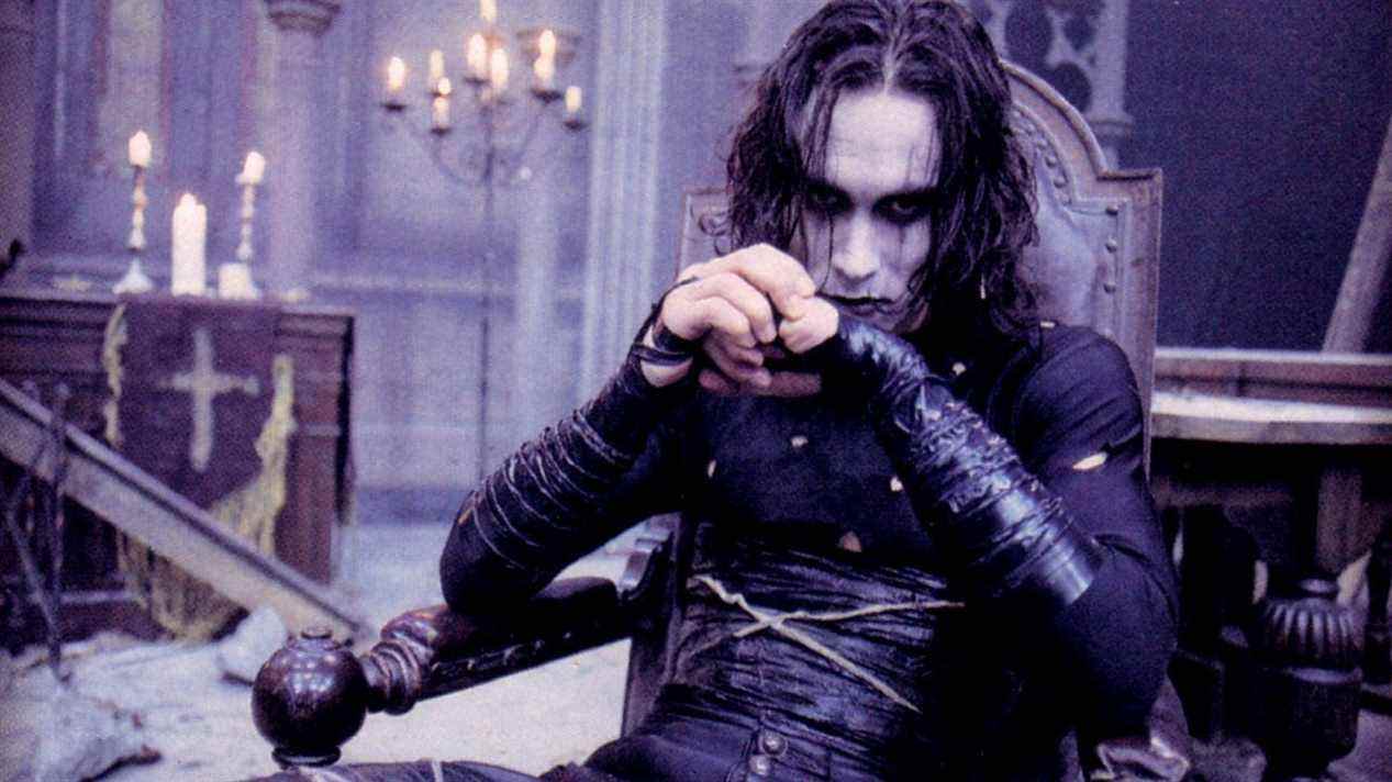 the-crow-brandon-lee