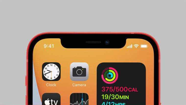 iPhone 14 : cinq raisons pour lesquelles l’encoche reste clairement
