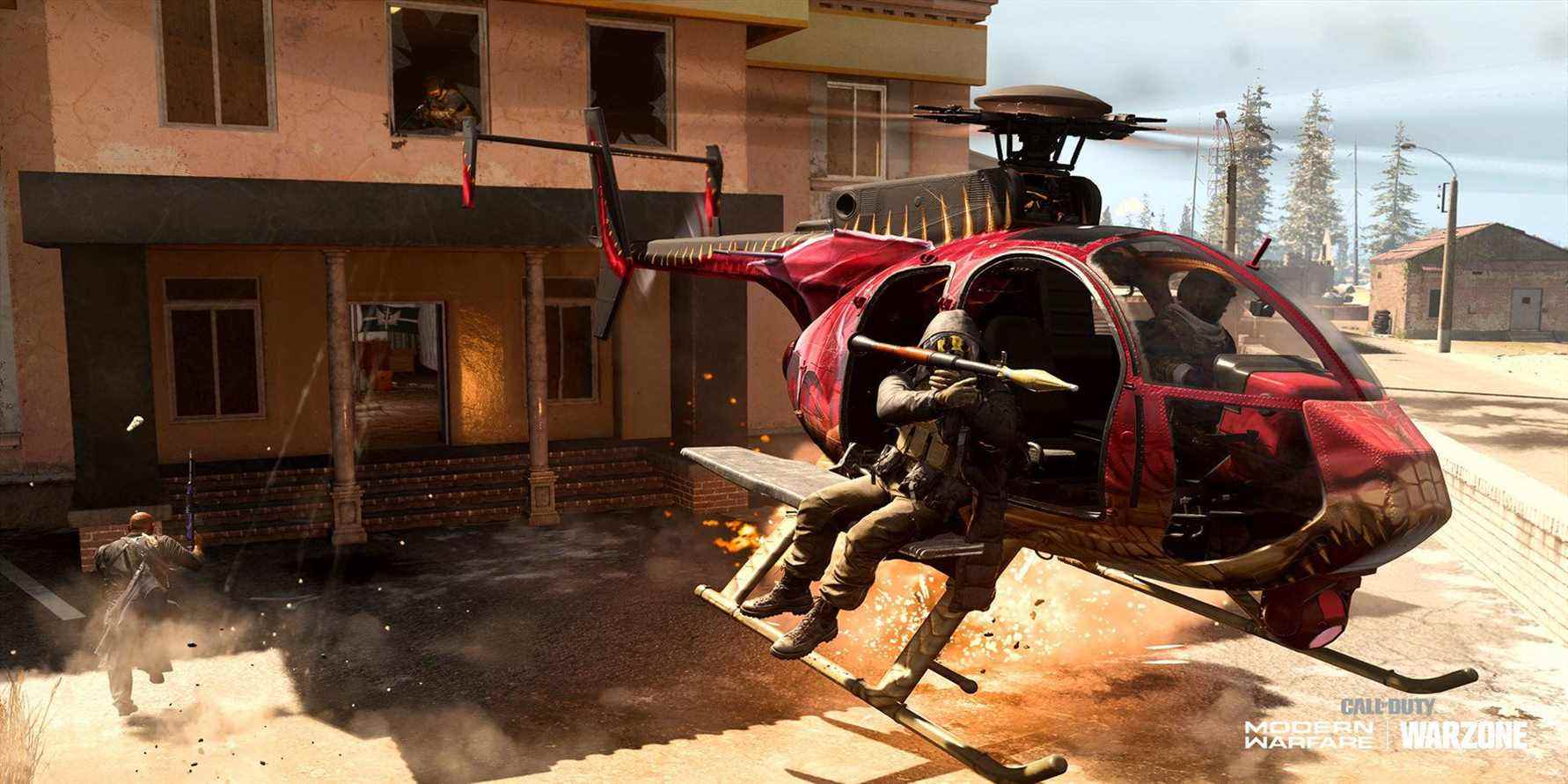 cod-warzone-red-helicopter