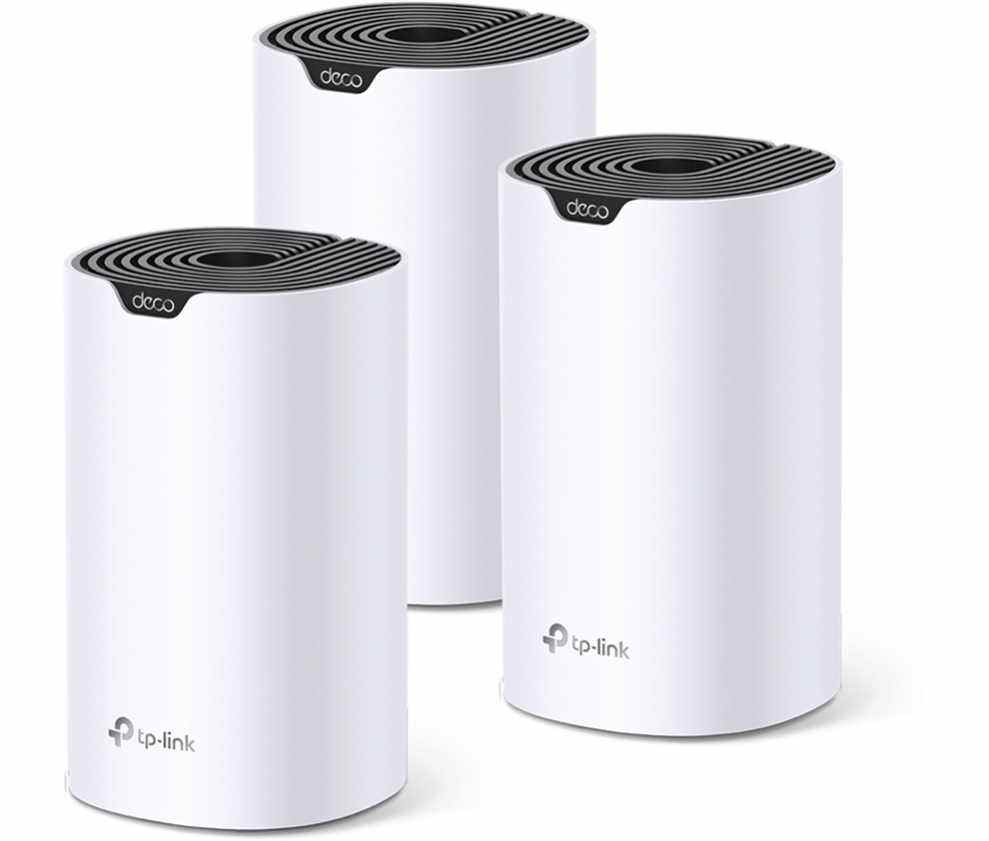 TP-Link Deco Mesh Wi-Fi