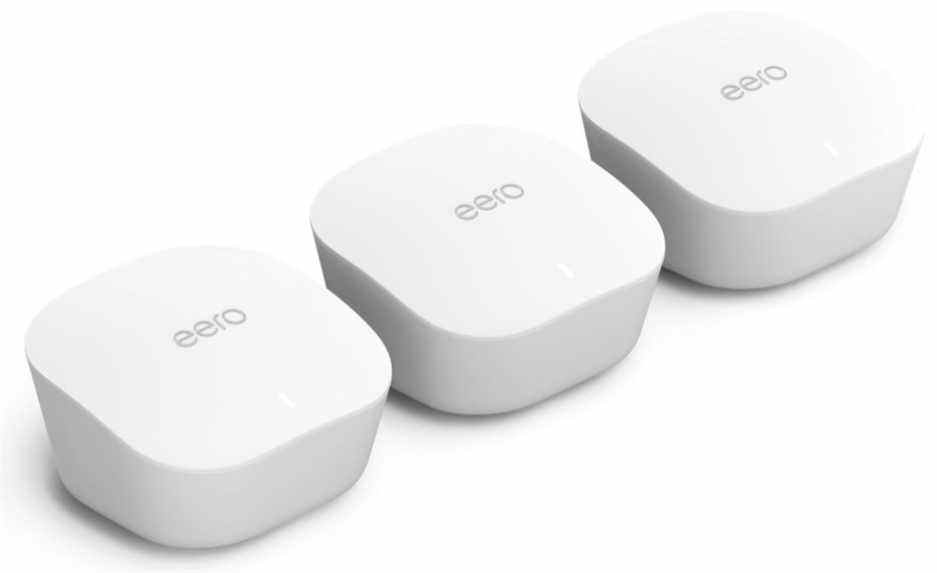 Amazon Eero