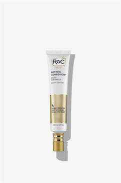 RoC Retinol Correxion Crème de Nuit Anti-âge Rides Profondes