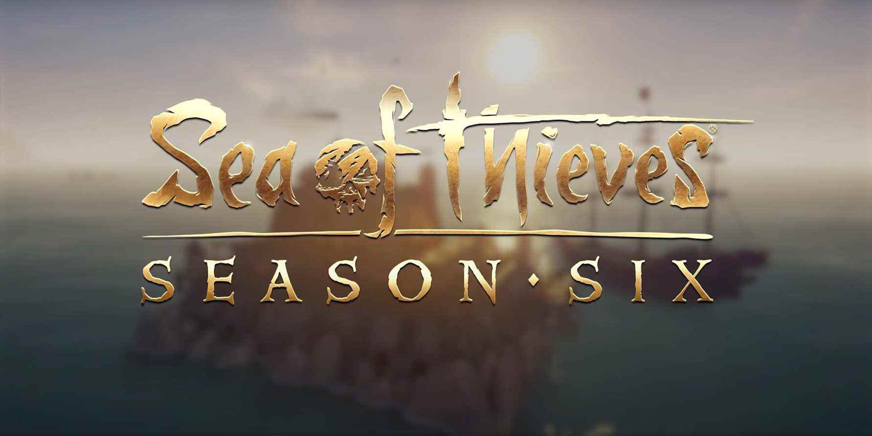 sea of thieves season 6 trailer