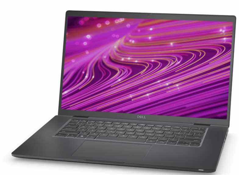 Latitude 7520