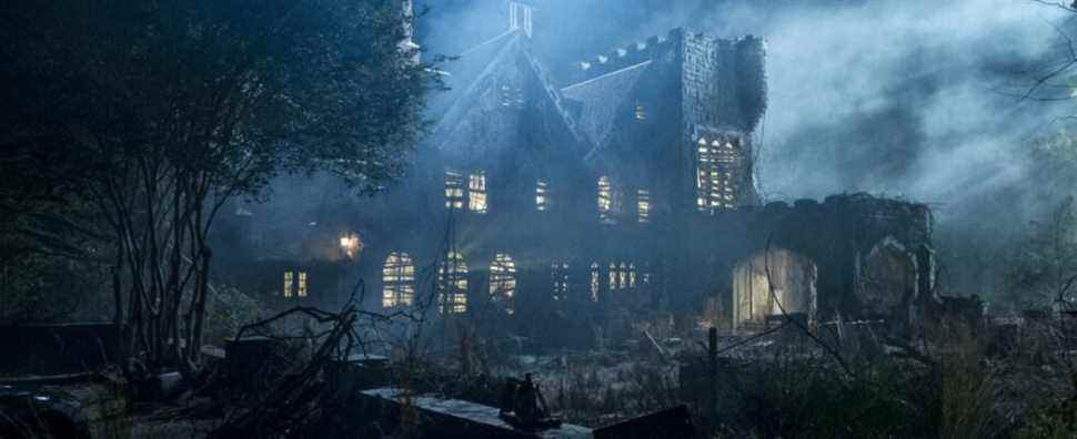 La fin de The Haunting of Hill House expliquée – tout ce que vous devez savoir après avoir regardé