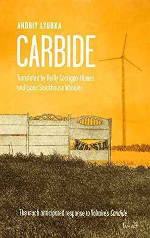 Carbure par Andriy Lyubka