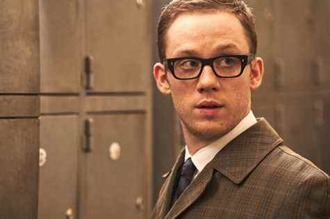 le fichier ipcress joe cole