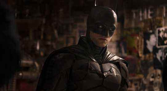 Podcast quotidien : The Batman Box Office, God Of War, Alien, I Am Legend 2