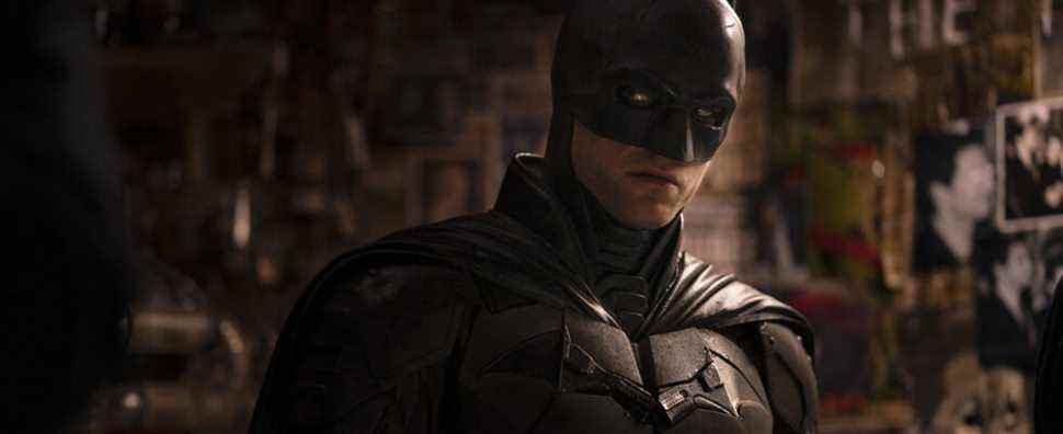 Podcast quotidien : The Batman Box Office, God Of War, Alien, I Am Legend 2