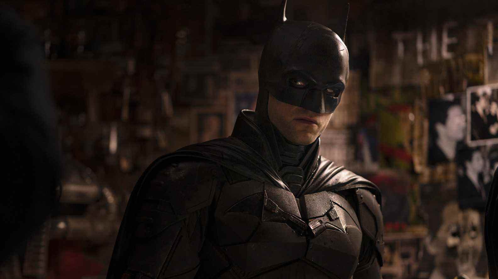 Podcast quotidien : The Batman Box Office, God Of War, Alien, I Am Legend 2
