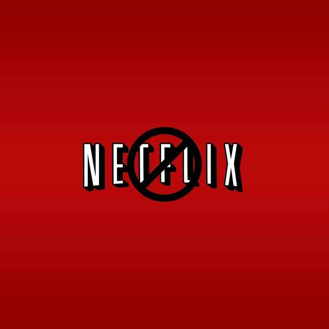 Netflix Ban in Russia