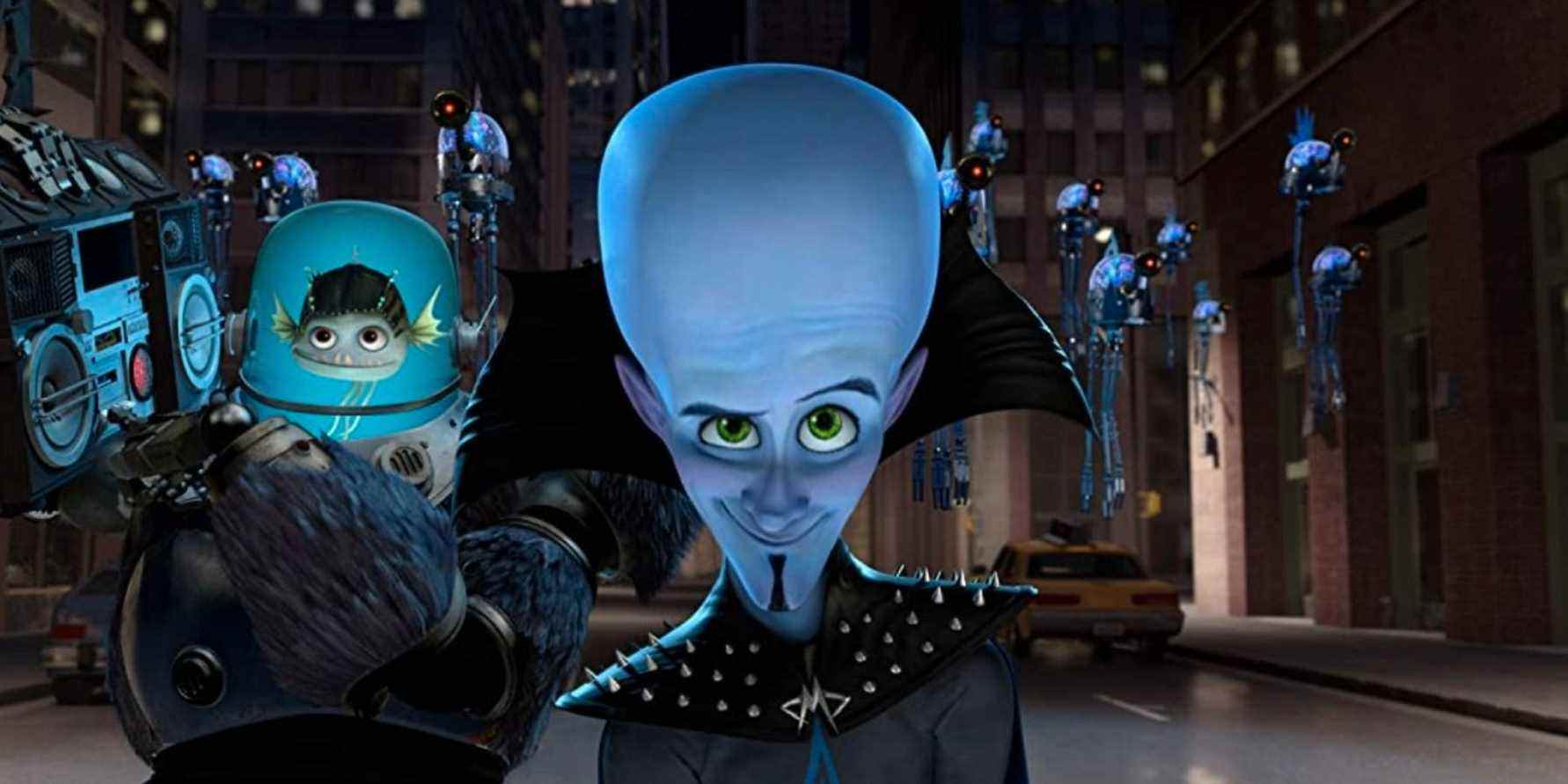 megamind