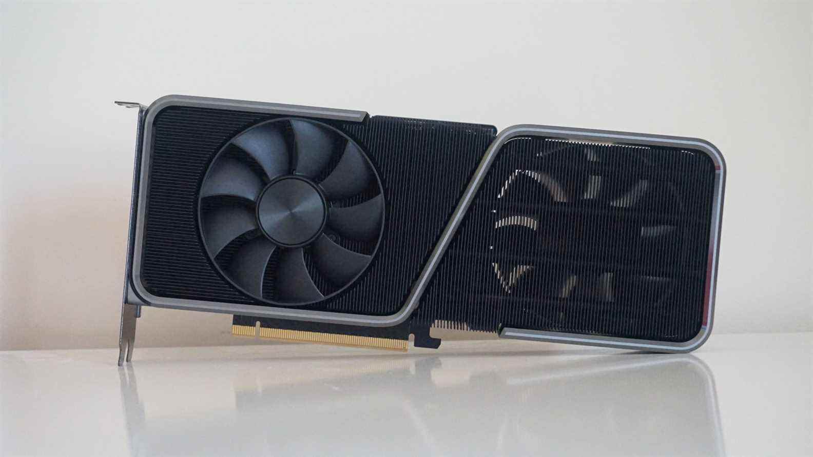 Voici où vous pouvez acheter un Nvidia RTX 3070 Ti aujourd'hui

