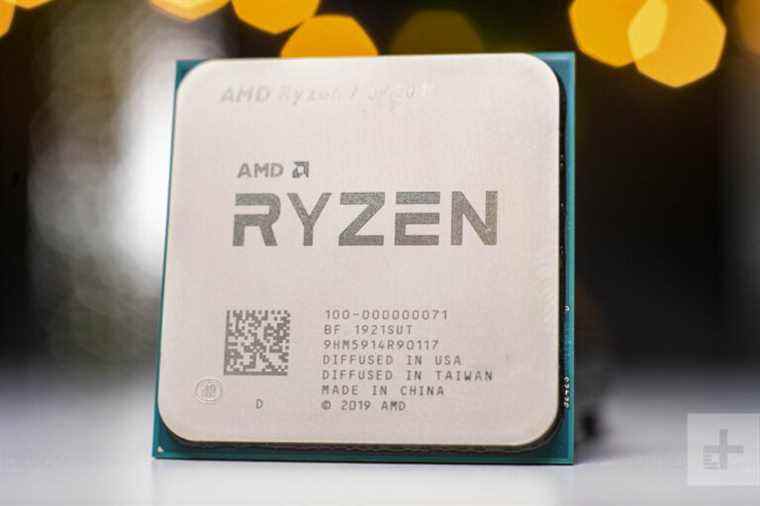 TPM cause plus de problèmes avec les processeurs Windows 11 et Ryzen