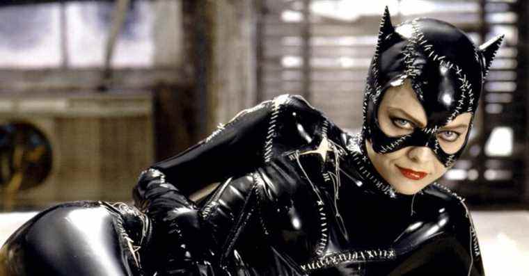 Le meilleur méchant de Batman dans les films n'est pas Joker, c'est Catwoman
