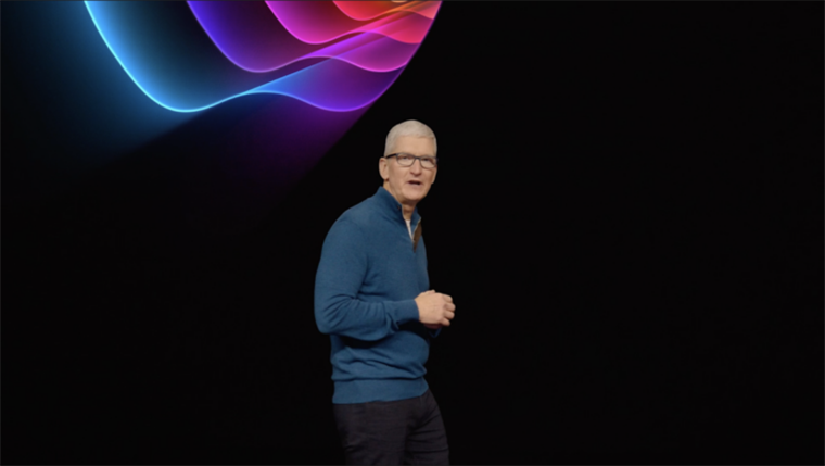 Événement Apple March – voici tout ce qu’Apple n’a pas annoncé