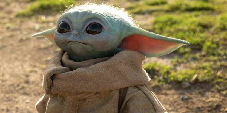 Star Wars : Pourquoi ne connaissons-nous pas la planète natale de Yoda et Grogu ?
