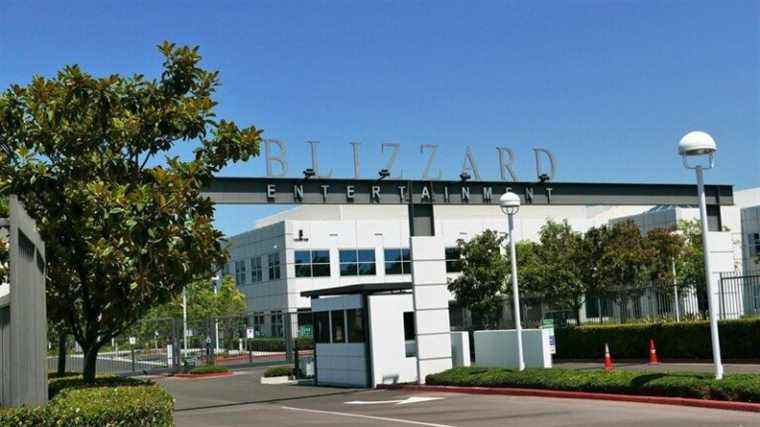 Les employés d’Activision Blizzard prévoient un nouveau débrayage pour lever les mandats de vaccination [Update]