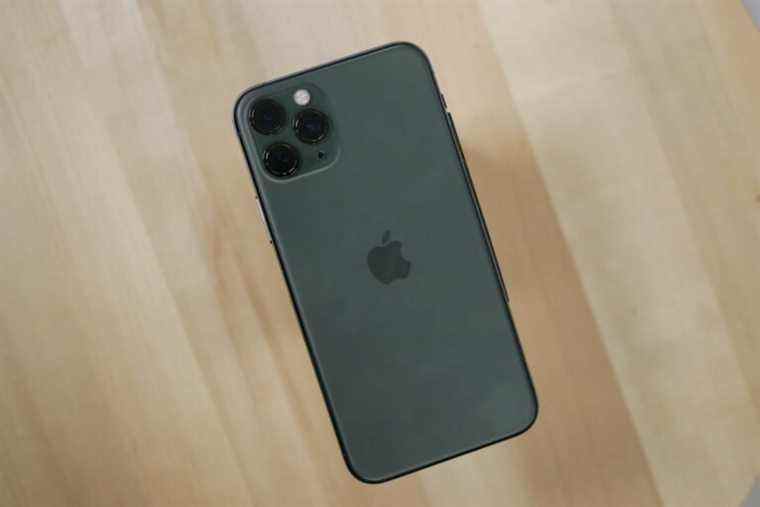 L’iPhone 13 deviendra vert lors de l’événement Apple d’aujourd’hui, selon la rumeur