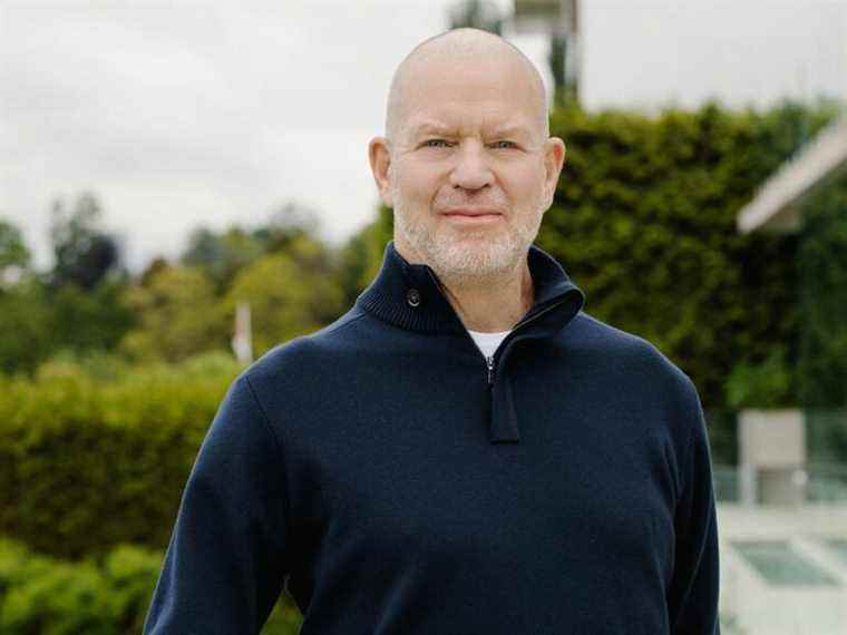 Le défi de Chip : le milliardaire de Vancouver et fondateur de Lululemon, Chip Wilson, cherche un remède contre une maladie génétique rare