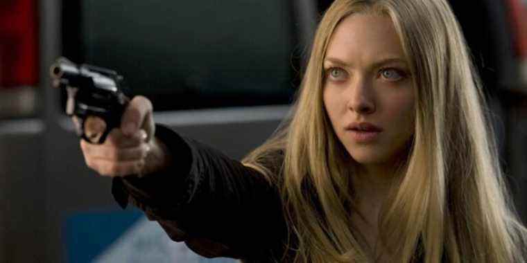 Amanda Seyfried In Gone Featured Image