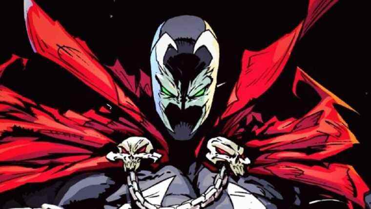 spawn