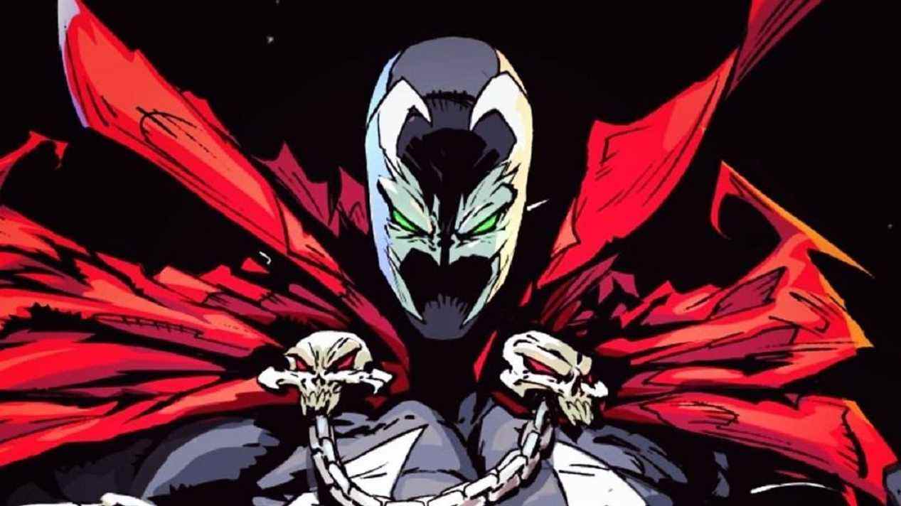 spawn