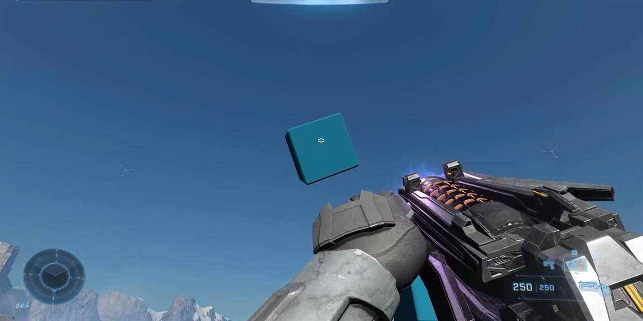 Halo Infinite Forge Mode Leak