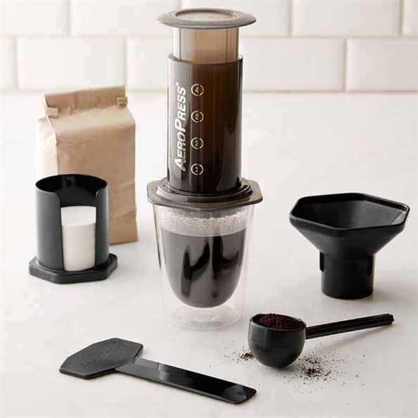 Cafetière AeroPress