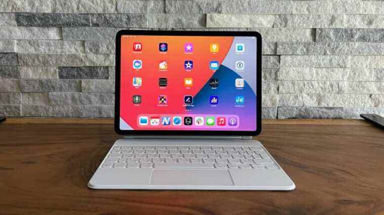 Voici pourquoi j’ai refusé un tout nouvel iPad Pro