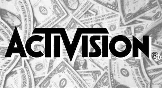 Activision Money