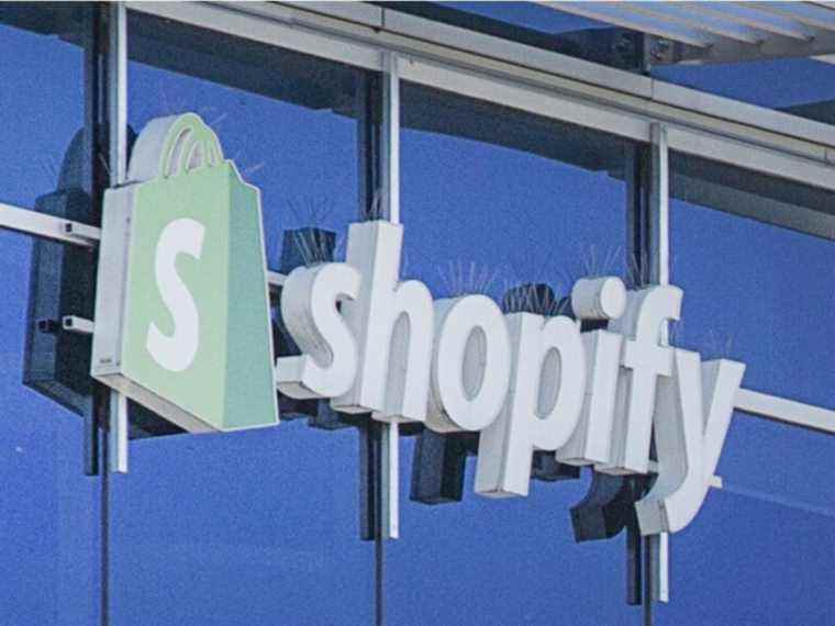 Shopify suspend ses opérations en Russie et en Biélorussie à cause de la guerre en Ukraine