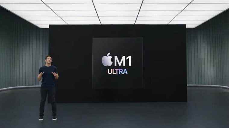 Apple M1 Ultra résout un problème multi-GPU qui afflige AMD et Nvidia