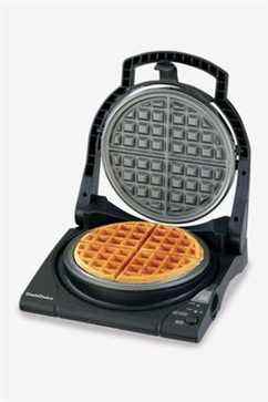 Choix du chef A40B WafflePro