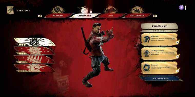 ShadowWarrior3Character