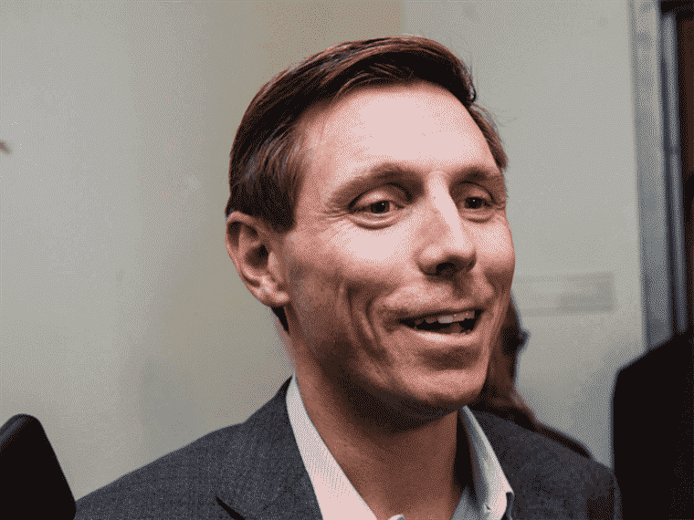 « Ce n’est pas le bon moment »: Patrick Brown demande à Freeland de ne pas supporter le « fardeau » de l’augmentation de la taxe sur le carbone