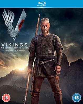 Vikings - Saison 2