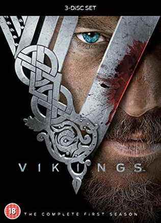 Vikings - Saison 1