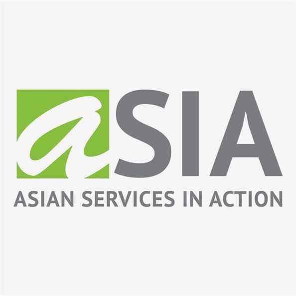 Services asiatiques en action (Cleveland, OH)