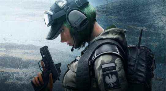 Rainbow Six Siege Year 7 est un changement narratif définitif qui se transformera en une bande-annonce CGI intense