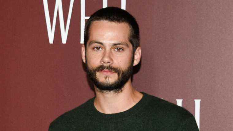 Dylan O'Brien explique pourquoi il n'est pas dans le film "Teen Wolf" : "C'était une décision difficile" (EXCLUSIF)
	
	
