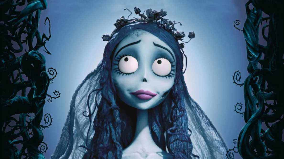 Les 50 plus grands personnages de Tim Burton de tous les temps
