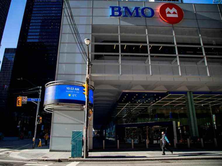 BMO vise à réduire les émissions des prêts énergétiques dans le cadre d’une poussée nette zéro