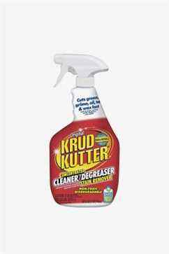 Krud Kutter Original Nettoyant/dégraissant concentré 32 oz